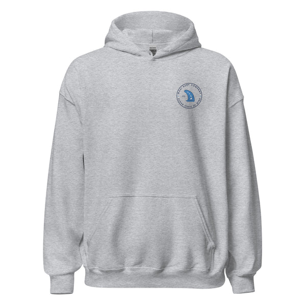 Dawn Patrol Hoodie