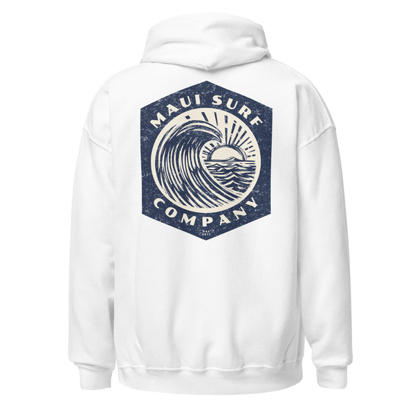 Rough Seas Hoodie