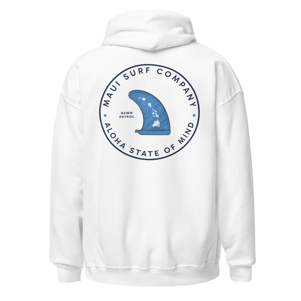 Dawn Patrol Hoodie