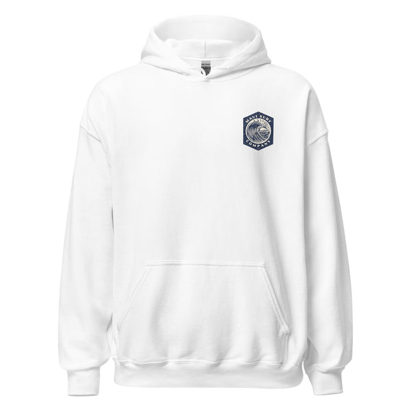 Rough Seas Hoodie