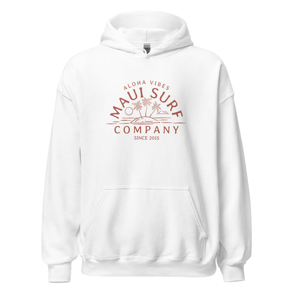 Aloha Vibes Hoodie