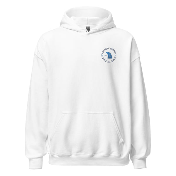 Dawn Patrol Hoodie